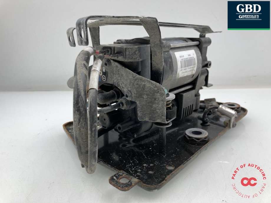 Kompressor nivå/luft til Volvo XC90 2015-2025 (Type II) (31360720|32315091-AA|)