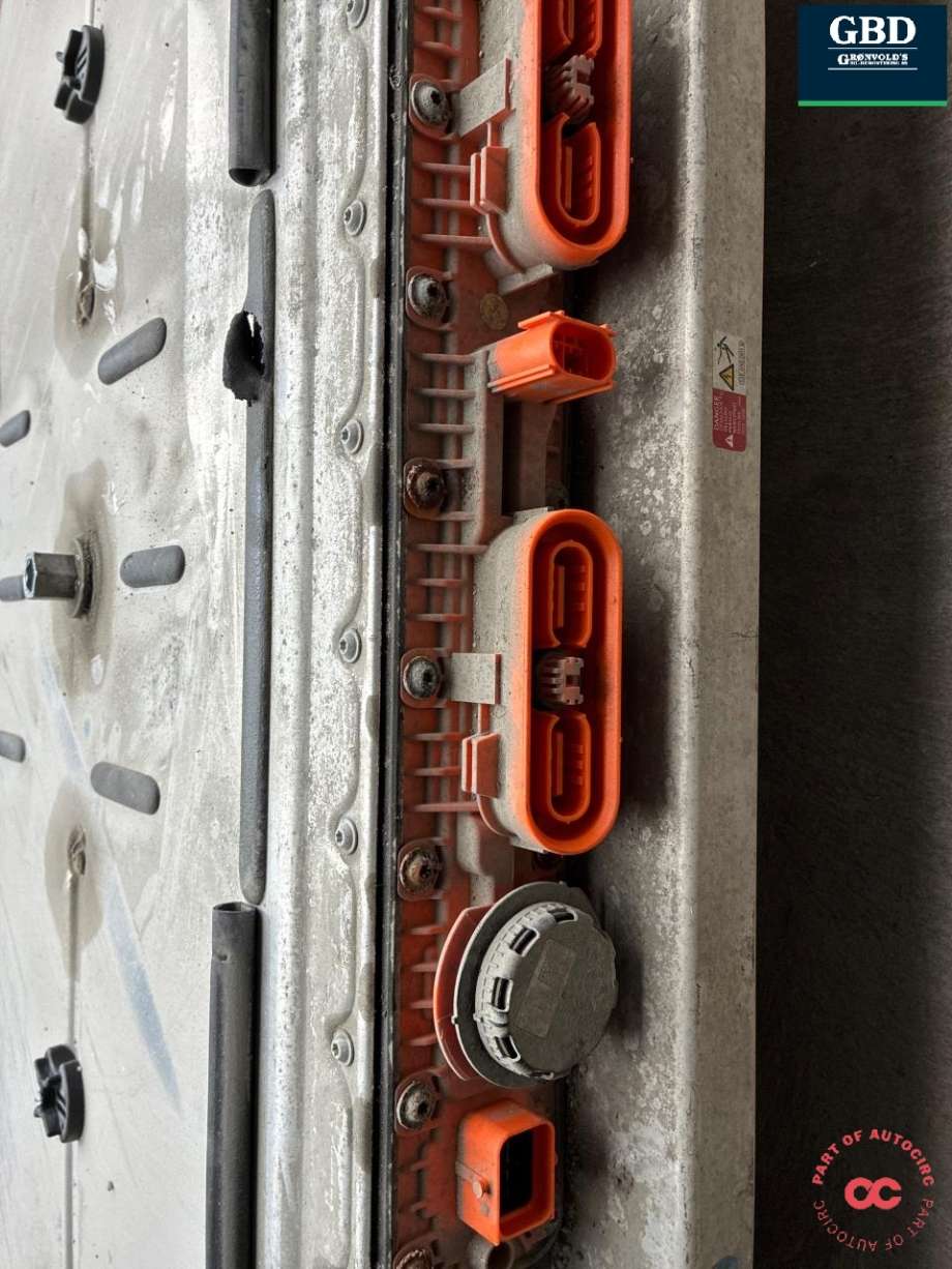Batteripakke elbil til VW ID.3 2020-->> (1EA 915 912 DC|)