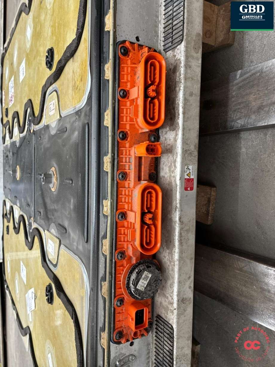 Batteripakke elbil til VW ID.4 2020-->>  (0Z1 915 910 CK|)