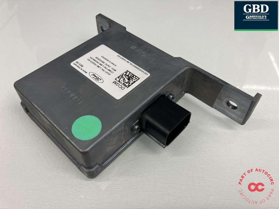 Styreenhet diverse til Ford Mustang Mach-e 2020-->>  (2894068|LJ98-14G672-AW|LJ98-14G672-AH)