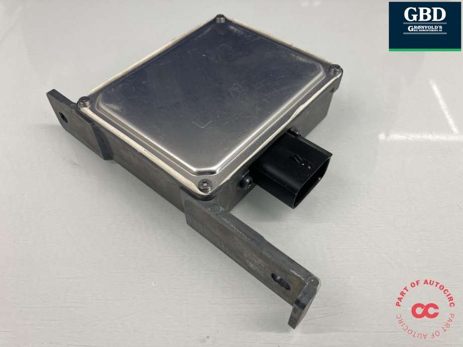 Styreenhet diverse til Ford Mustang Mach-e 2020-->>  (2894068|LJ98-14G672-AW|LJ98-14G672-AH)