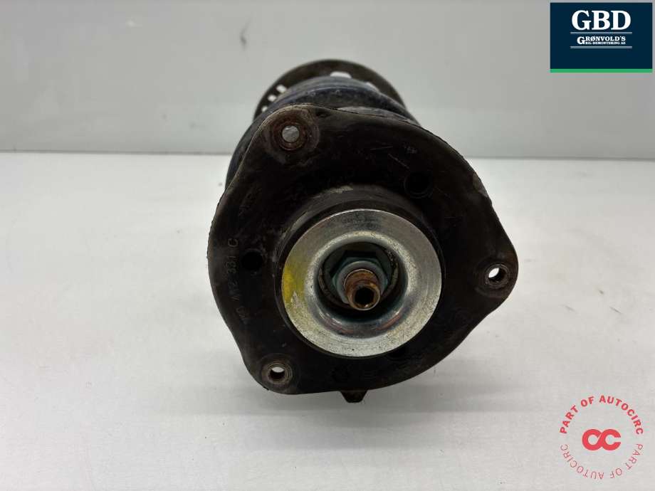 Fjærbein høyre foran til VW Golf VI 2008-2012  (1K0 413 031 ED|1K0 413 031 BF|JZW 413 031)