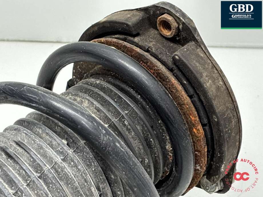 Fjærbein venstre foran til VW Golf VI 2008-2012 (1K0 413 031 ED|1K0 413 031 BF|JZW 413 031)