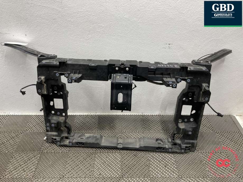 Frontplate til Voyah Free, 2021-->> (H97A5006036AA)