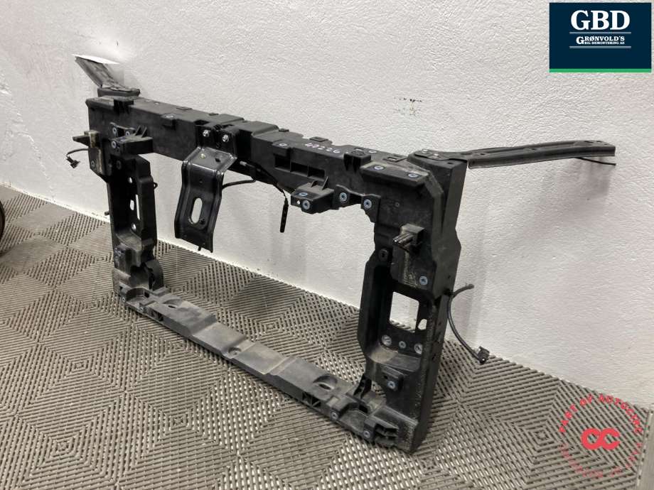 Frontplate til Voyah Free 2021-->> (H97A5006036AA|)