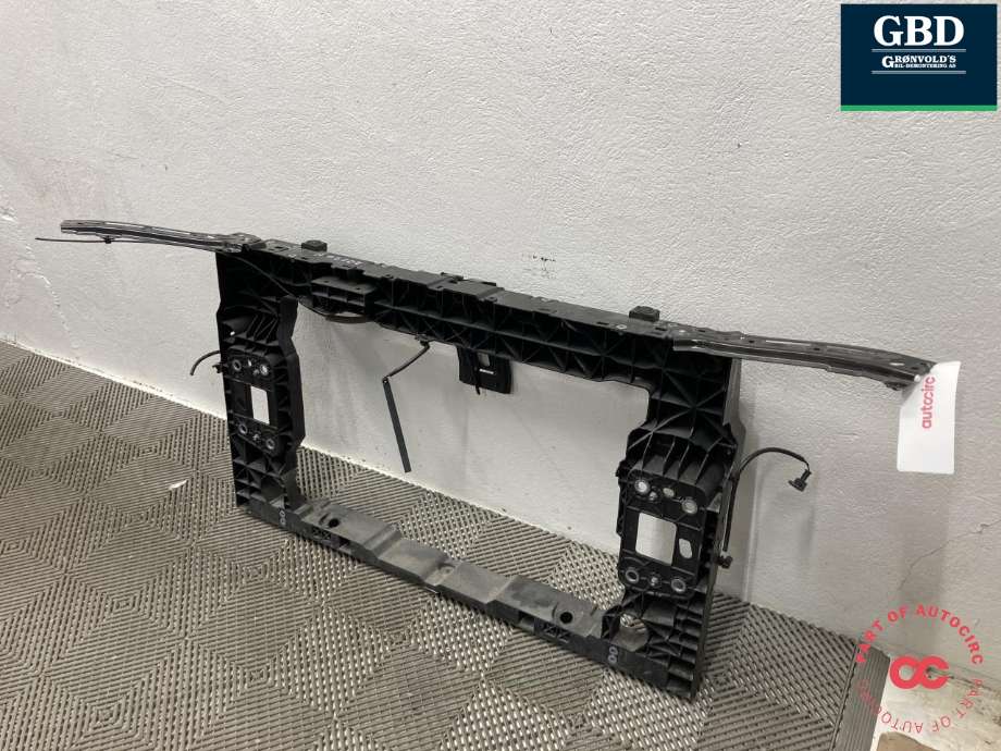 Frontplate til Voyah Free 2021-->> (H97A5006036AA|)