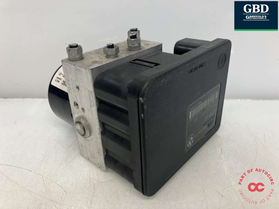 ABS sentral til BMW 3-Serie 2005-2011 (E90/E91/E92/E93) (E90/E91/E92/E93) (ATE|34 51 2 460 468|34 51 6 789 300|6 789 301)