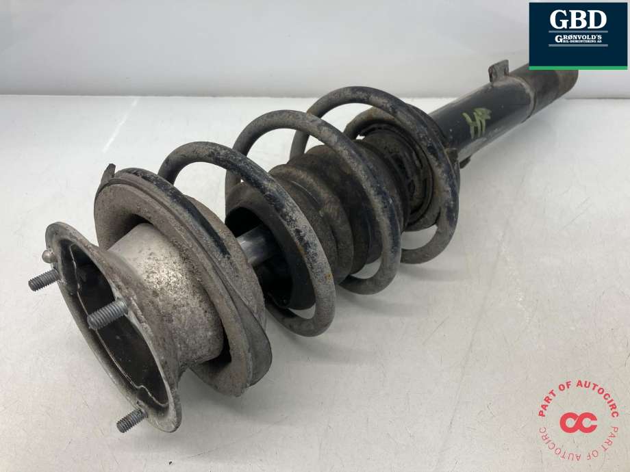 Fjærbein høyre foran til BMW 3-Serie 2005-2011 (E90/E91/E92/E93) (E90/E91/E92/E93) (31 31 6 796 156|311 406|82 4903 002 488)