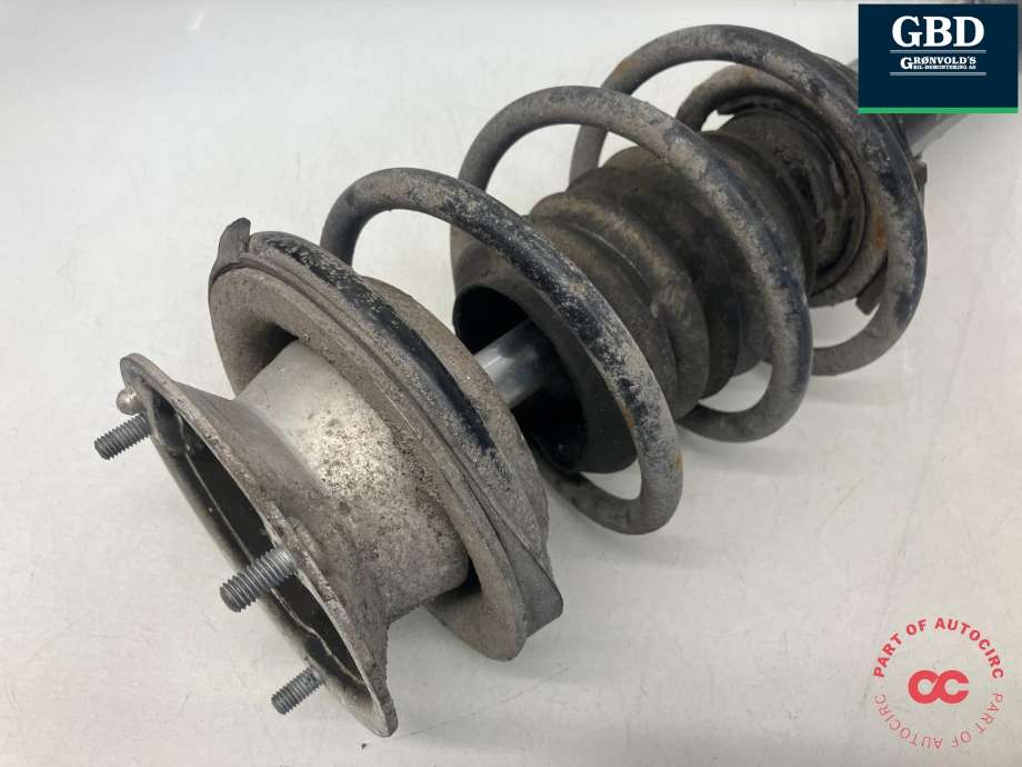Fjærbein høyre foran til BMW 3-Serie 2005-2011 (E90/E91/E92/E93) (E90/E91/E92/E93) (31 31 6 796 156|311 406|82 4903 002 488)