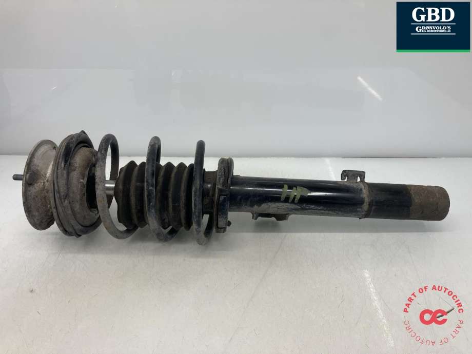 Fjærbein høyre foran til BMW 3-Serie 2005-2011 (E90/E91/E92/E93) (E90/E91/E92/E93) (31 31 6 796 156|311 406|82 4903 002 488)