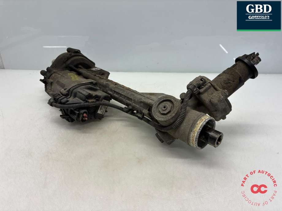 Tannstang til BMW 3-Serie 2005-2011 (E90/E91/E92/E93) (E90/E91/E92/E93) (ZF LENKSYSTEME|32 10 6 872 478|6 798 893|7806 974 391)