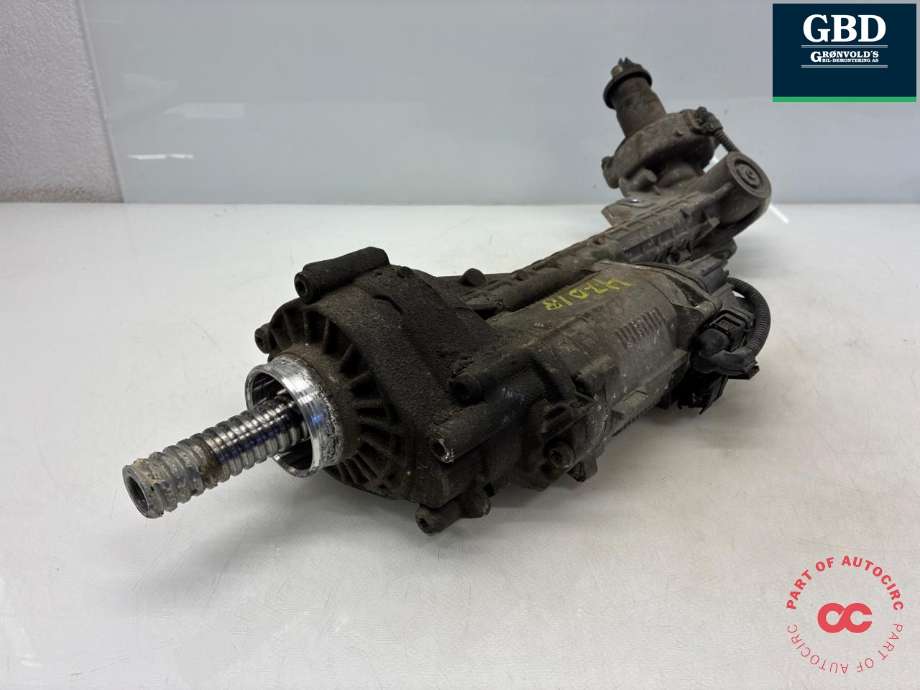 Tannstang til BMW 3-Serie 2005-2011 (E90/E91/E92/E93) (E90/E91/E92/E93) (ZF LENKSYSTEME|32 10 6 872 478|6 798 893|7806 974 391)