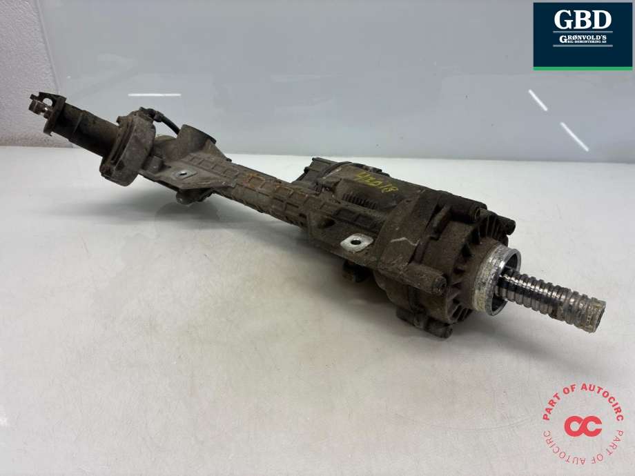 Tannstang til BMW 3-Serie 2005-2011 (E90/E91/E92/E93) (E90/E91/E92/E93) (ZF LENKSYSTEME|32 10 6 872 478|6 798 893|7806 974 391)