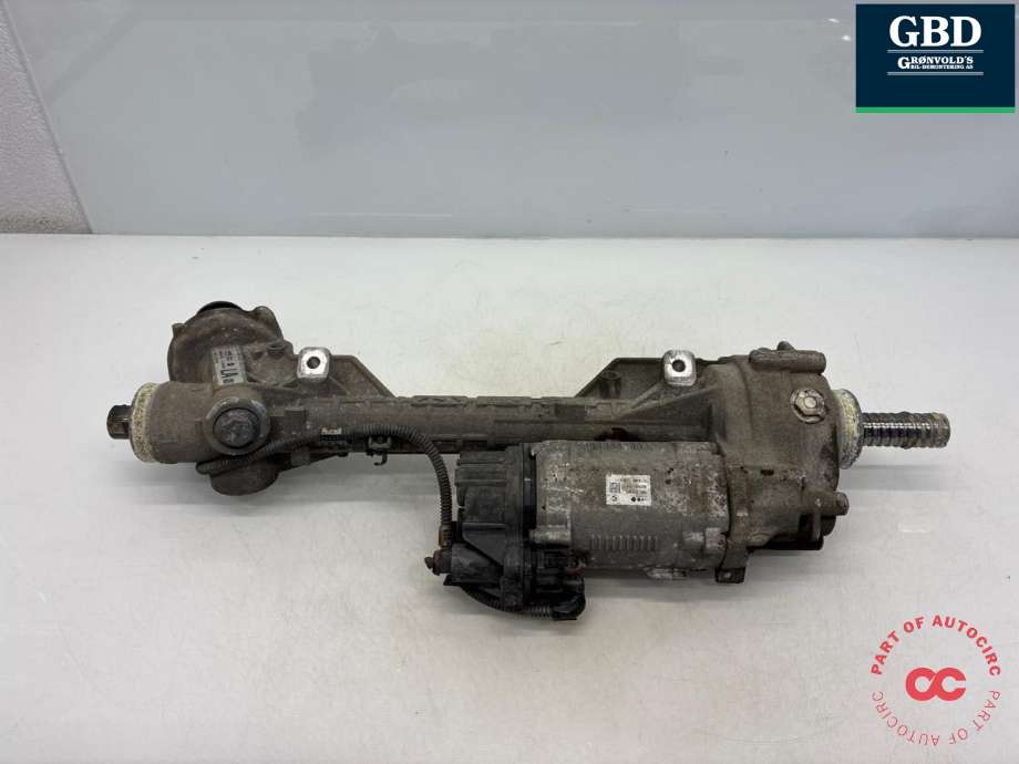 Tannstang til BMW 3-Serie 2005-2011 (E90/E91/E92/E93) (E90/E91/E92/E93) (ZF LENKSYSTEME|32 10 6 872 478|6 798 893|7806 974 391)