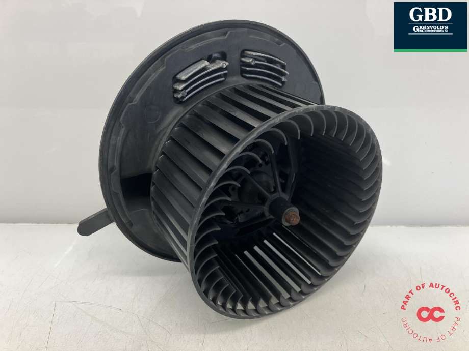 Varmeapparat motor til BMW 3-Serie 2005-2011 (E90/E91/E92/E93) (E90/E91/E92/E93) (64 11 9 227 670|64 11 6 933 663|3-0357625)