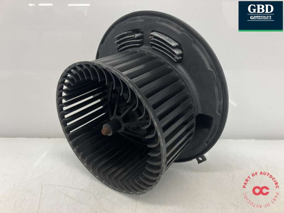 Varmeapparat motor til BMW 3-Serie 2005-2011 (E90/E91/E92/E93) (E90/E91/E92/E93) (64 11 9 227 670|64 11 6 933 663|3-0357625)