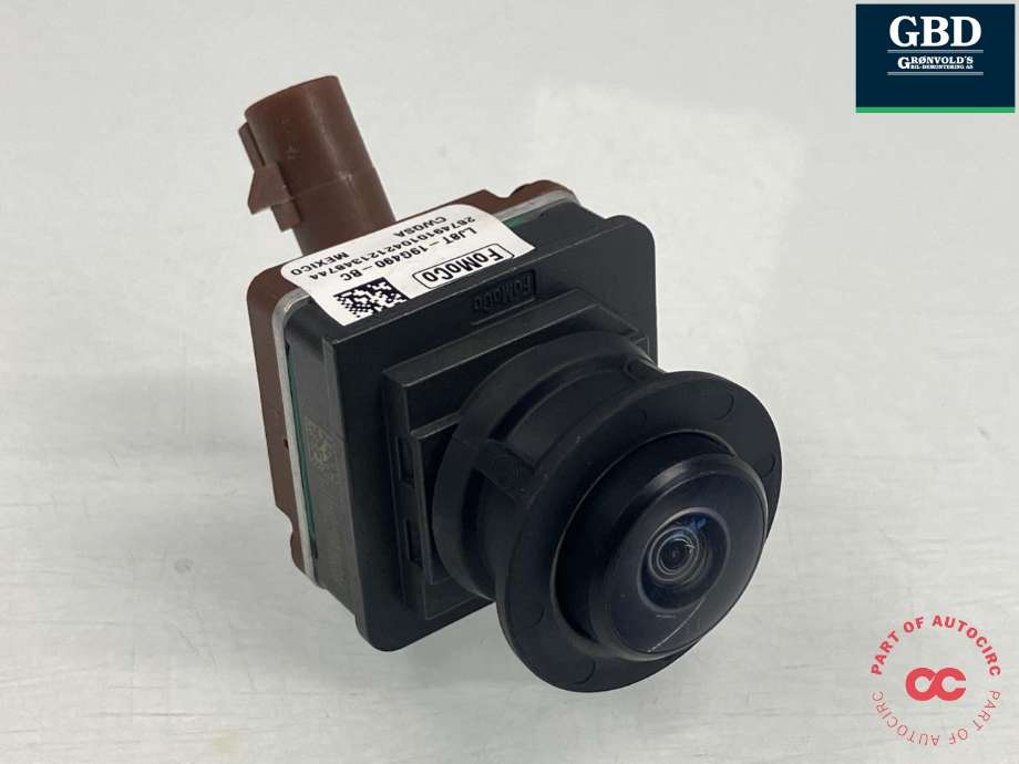Parkeringskamera bak til Ford Mustang Mach-e 2020-->>  (2537384|LJ8T-19G490-BC|)