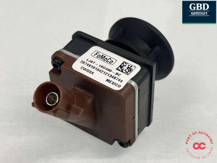 Parkeringskamera bak til Ford Mustang Mach-e 2020-->>  (2537384|LJ8T-19G490-BC|)