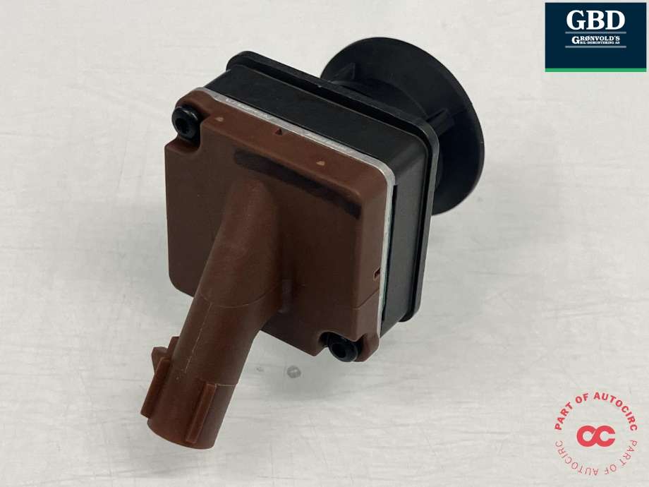 Parkeringskamera bak til Ford Mustang Mach-e 2020-->>  (2537384|LJ8T-19G490-BC|)