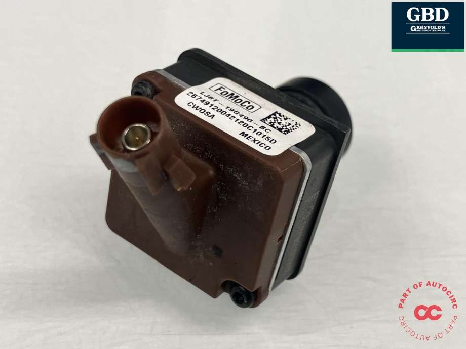 Parkeringskamera foran til Ford Mustang Mach-e 2020-->>  (2537384|LJ8T-19G490-BC|)