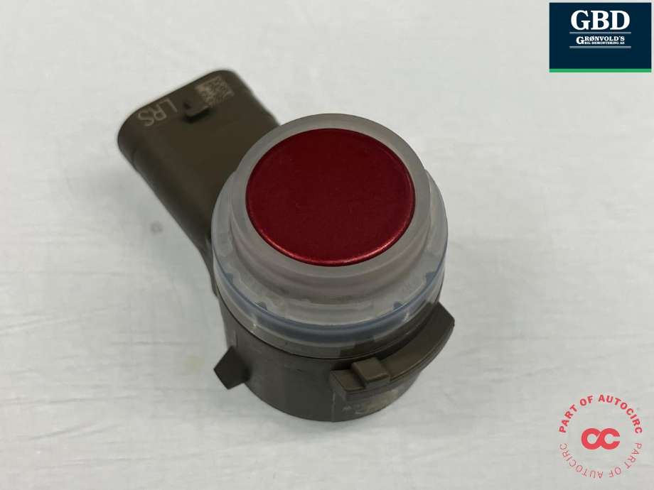 Parkeringssensor bak til Ford Mustang Mach-e 2020-->>  (2250301|JX7T-15K859-AA|)