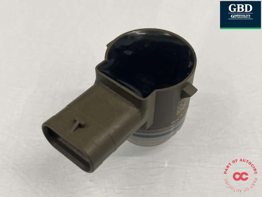 Parkeringssensor bak til Ford Mustang Mach-e 2020-->>  (2250301|JX7T-15K859-AA|)