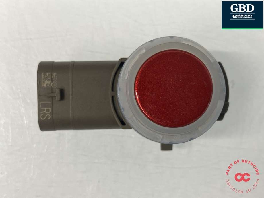 Parkeringssensor bak til Ford Mustang Mach-e 2020-->> (2250301|JX7T-15K859-AA|)