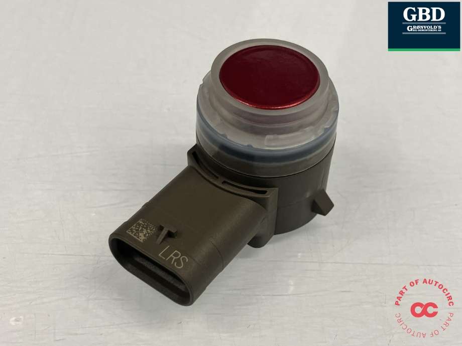Parkeringssensor bak til Ford Mustang Mach-e 2020-->> (2250301|JX7T-15K859-AA|)
