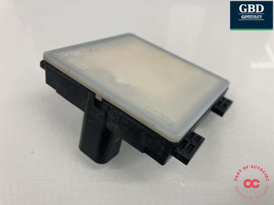 Sensor blindsone til Ford Mustang Mach-e 2020-->>  (2657693|ML3T-14H031-AK|)