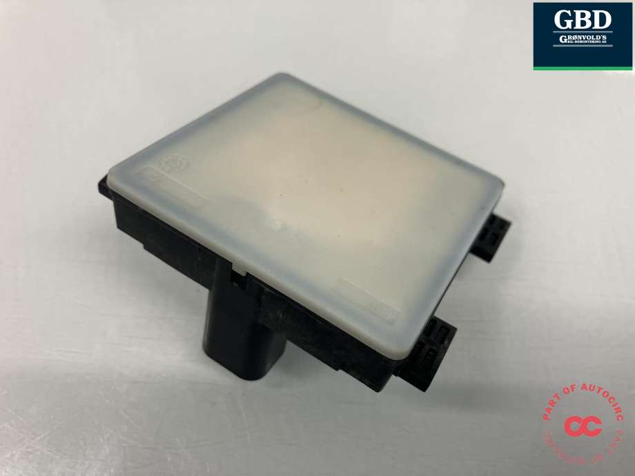 Sensor blindsone til Ford Mustang Mach-e 2020-->>  (2657693|ML3T-14H031-AK|)