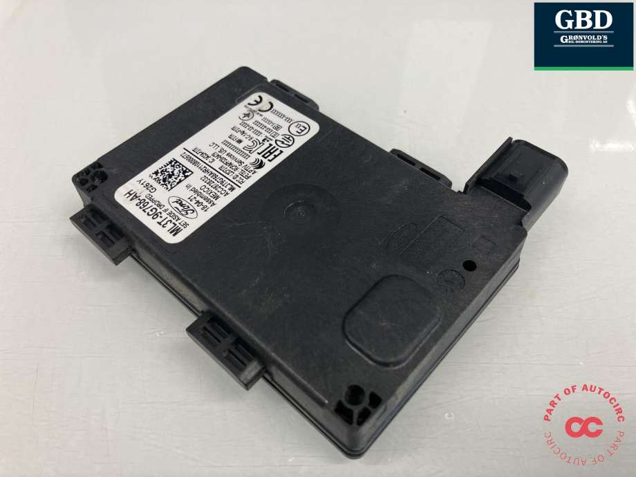 Sensor radar til Ford Mustang Mach-e 2020-->>  (2598574|ML3T-9G768-AL|)