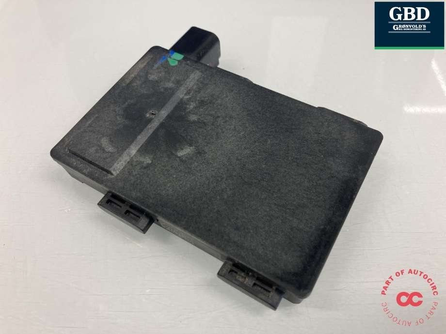 Sensor radar til Ford Mustang Mach-e 2020-->>  (2598574|ML3T-9G768-AL|)