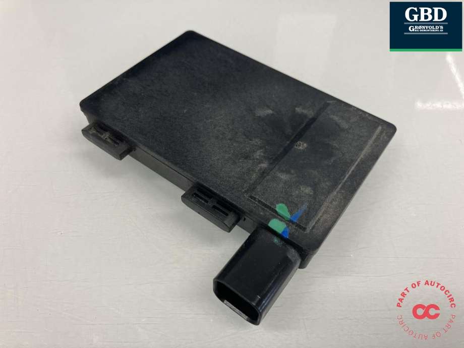 Sensor radar til Ford Mustang Mach-e 2020-->>  (2598574|ML3T-9G768-AL|)