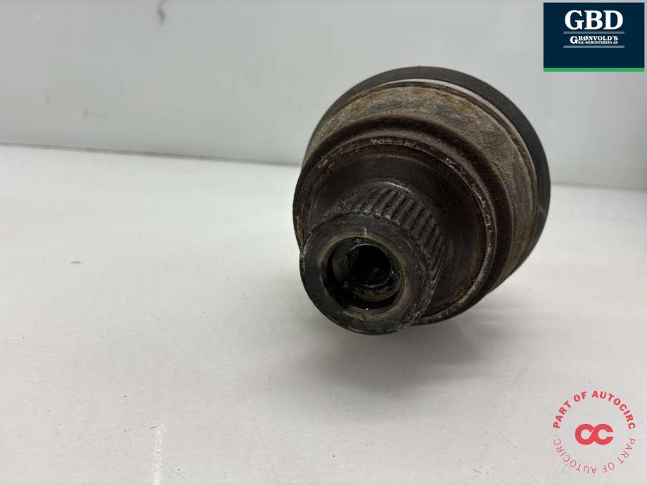 Drivaksel høyre foran, diesel/automat til Audi A4, Allroad 2009-2016 (Type I) (B8) (B8) (8K0 407 271 AJ|8K0 407 451 LX|)