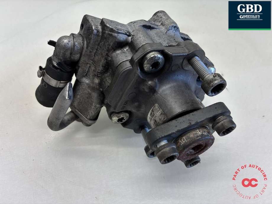 Servo pumpe mekanisk til Audi A4, Allroad, 2009-2016 (Type I) (B8) (B8) (8K0 145 154 N)