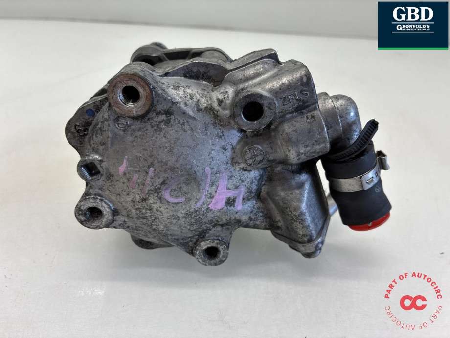 Servo pumpe mekanisk til Audi A4, Allroad 2009-2016 (Type I) (B8) (B8) (8K0 145 154 N|)