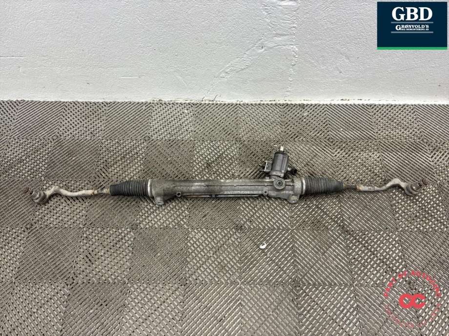 Tannstang til Audi A4, Allroad, 2009-2016 (Type I) (B8) (B8) (8T1 422 066 B)