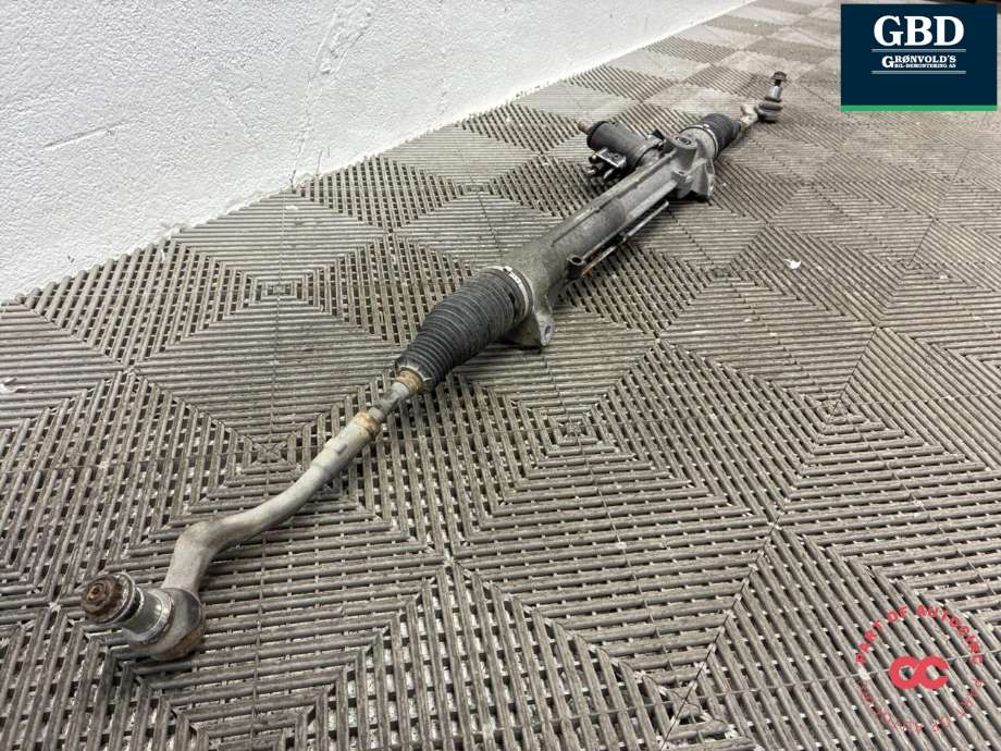 Tannstang til Audi A4, Allroad 2009-2016 (Type I) (B8) (B8) (8T1 422 066 B|8T1 422 066 BX|)