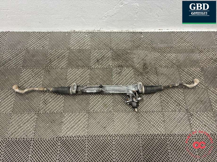 Tannstang til Audi A4, Allroad 2009-2016 (Type I) (B8) (B8) (8T1 422 066 B|8T1 422 066 BX|)