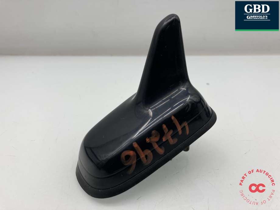 Antenne til Škoda Superb, 2015-->> (Type III)  (5Q0 035 507 AH 5FQ)