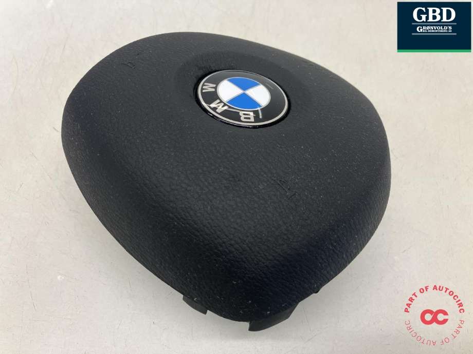 Airbag rattpute til BMW X5 2007-2013 (E70) (E70) (32 30 6 884 665|2806-P1-004762|0589-P1-000990)
