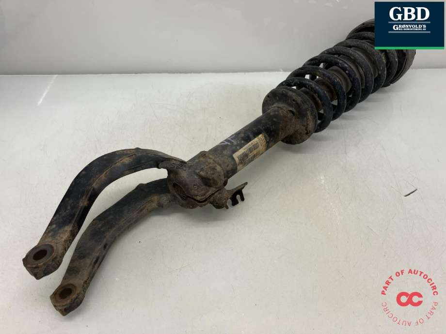 Fjærbein venstre foran til BMW X5, 2007-2013 (E70) (E70) (31 32 6 781 918)