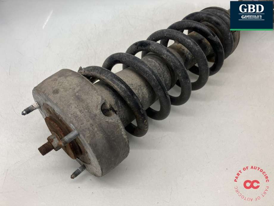 Fjærbein venstre foran til BMW X5 2007-2013 (E70) (E70) (31 32 6 781 918|149415-10|)