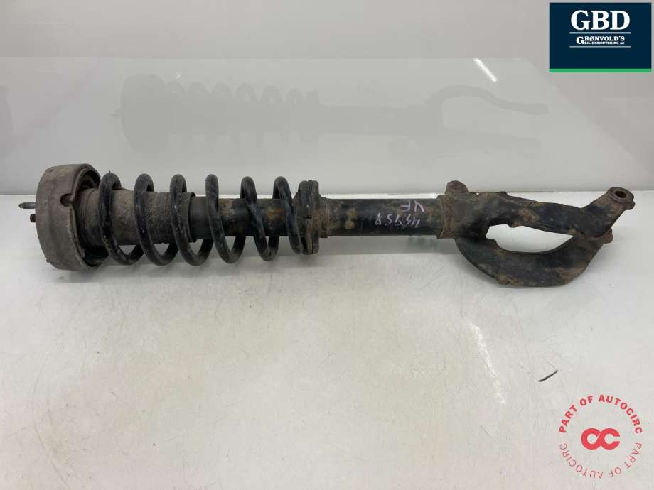 Fjærbein venstre foran til BMW X5 2007-2013 (E70) (E70) (31 32 6 781 918|149415-10|)