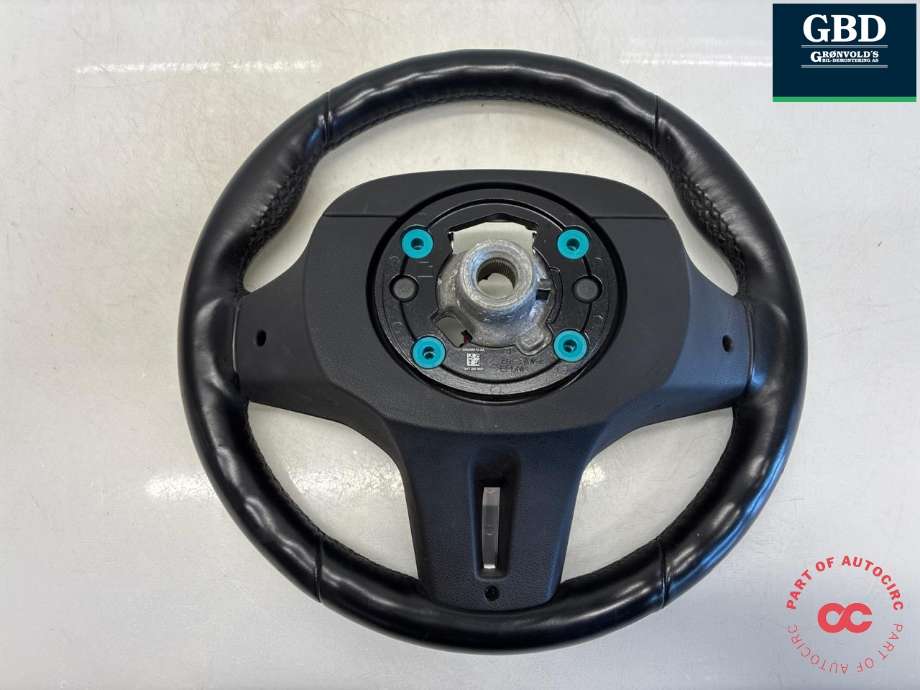 Ratt til BMW 5-Serie 2017-->> (G30/G31) (G30/G31) (32 30 8 008 185|)