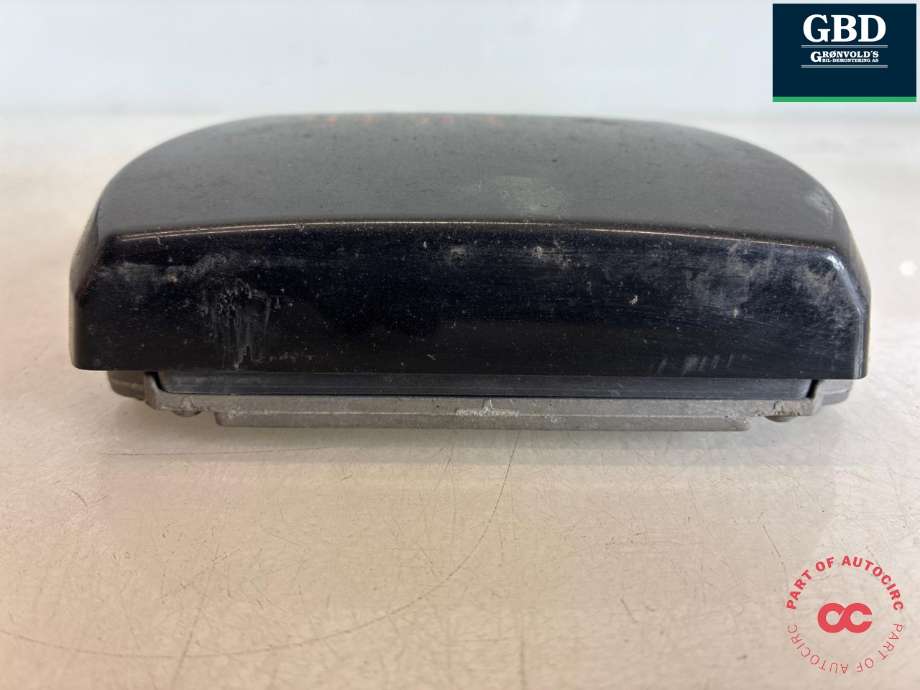 Sensor radar til BMW 5-Serie 2017-->> (G30/G31) (G30/G31) (66 31 5 A58 DA3|66 31 5 A38 7E7|)