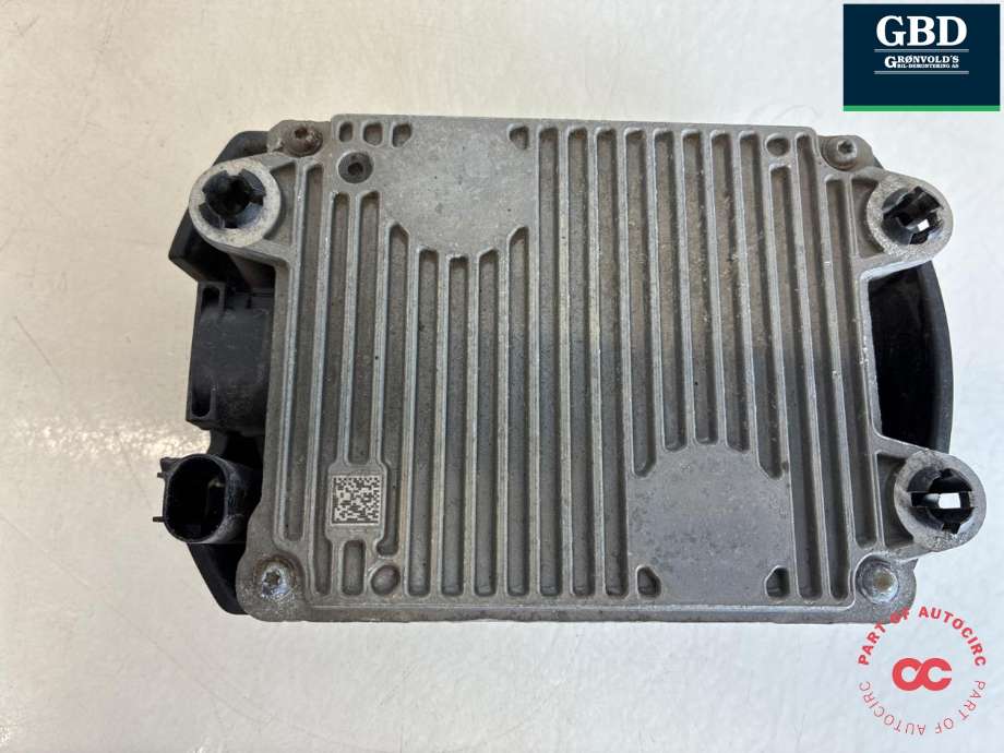 Sensor radar til BMW 5-Serie 2017-->> (G30/G31) (G30/G31) (66 31 5 A58 DA3|66 31 5 A38 7E7|)