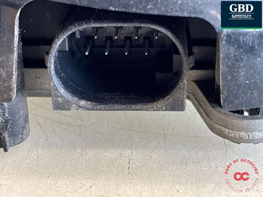 Sensor radar til BMW 5-Serie 2017-->> (G30/G31) (G30/G31) (66 31 5 A58 DA3|66 31 5 A38 7E7|)