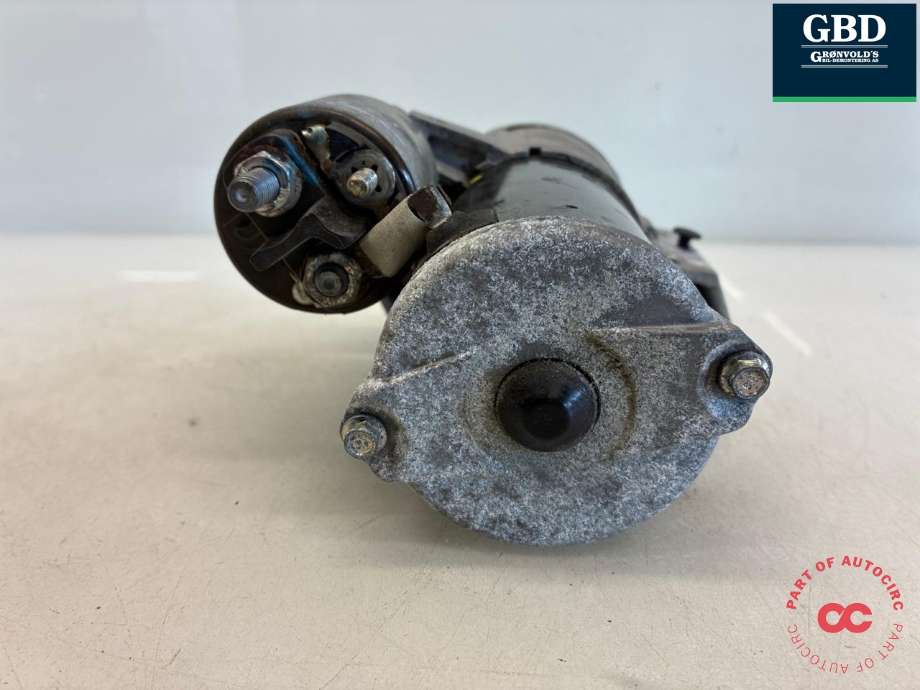 Starter til BMW 5-Serie 2017-->> (G30/G31) (G30/G31) (12 41 5 A7E 948|12 41 5 A7F 916|12 41 8 691 765)