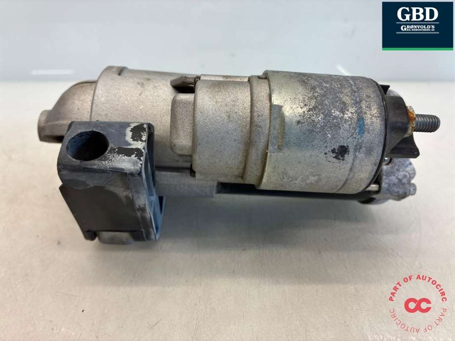 Starter til BMW 5-Serie 2017-->> (G30/G31) (G30/G31) (12 41 5 A7E 948|12 41 5 A7F 916|12 41 8 691 765)